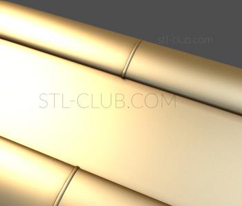 3D model RM_0122 (STL)